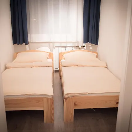 Anna Apartment