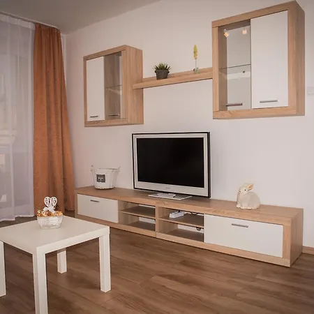 Anna Apartment