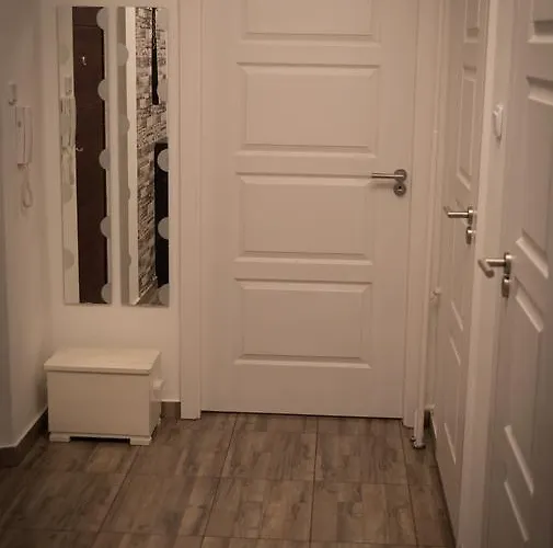 Anna Apartament