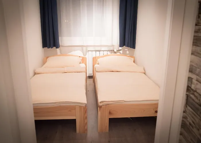 Anna Apartament