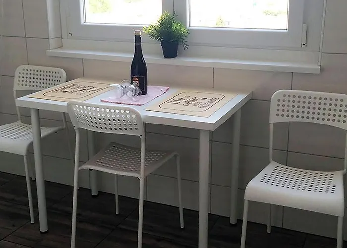 Anna Apartament Győr