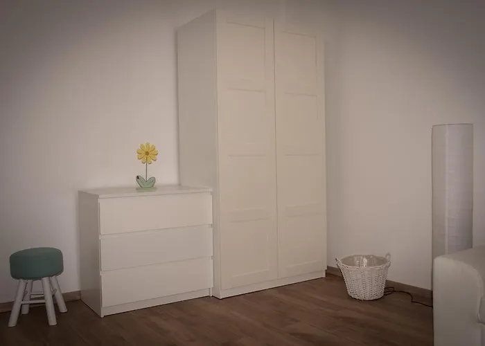 Apartament Anna *