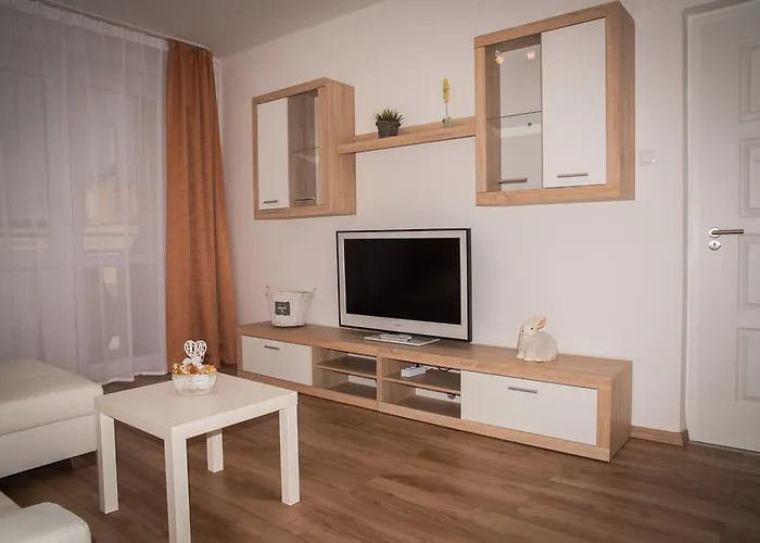 Anna Apartament